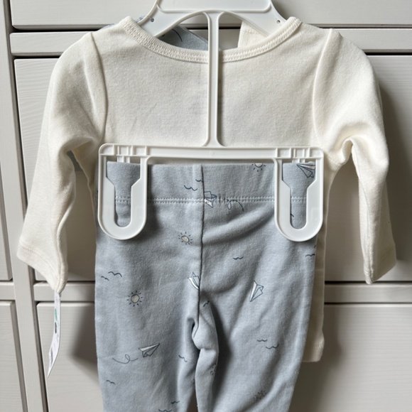 Baby Boy 4 Piece Set 3M - Picture 4 of 6